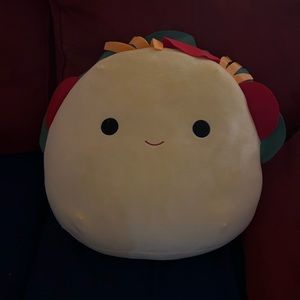 16” squishmallow